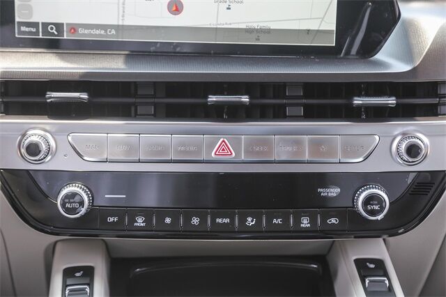 2025 Kia Telluride S Glendale CA