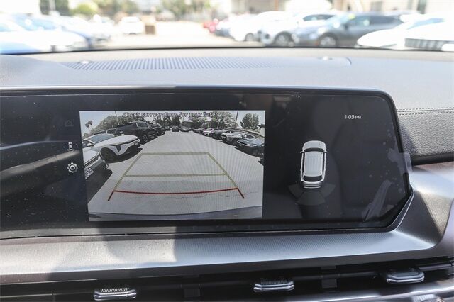 2025 Kia Telluride S Glendale CA