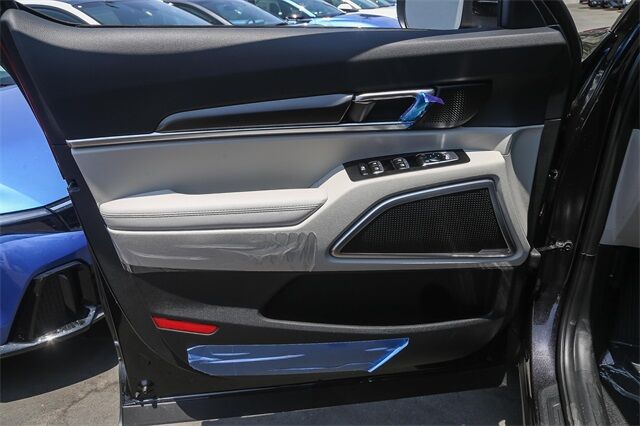 2025 Kia Telluride S Glendale CA