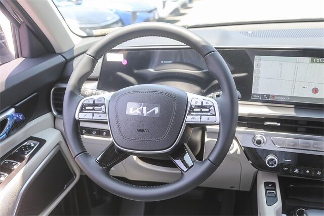 2025 Kia Telluride S Glendale CA