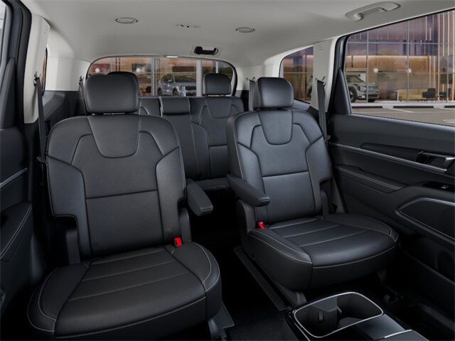 2025 Kia Telluride S Glendale CA