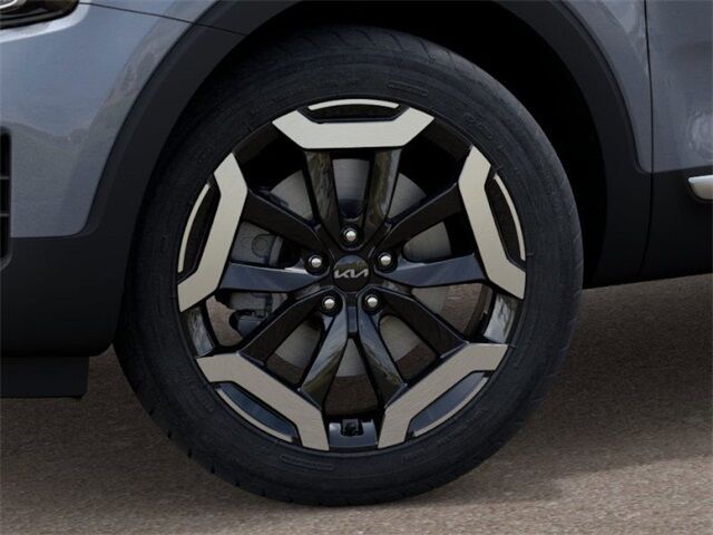 2025 Kia Telluride S Glendale CA