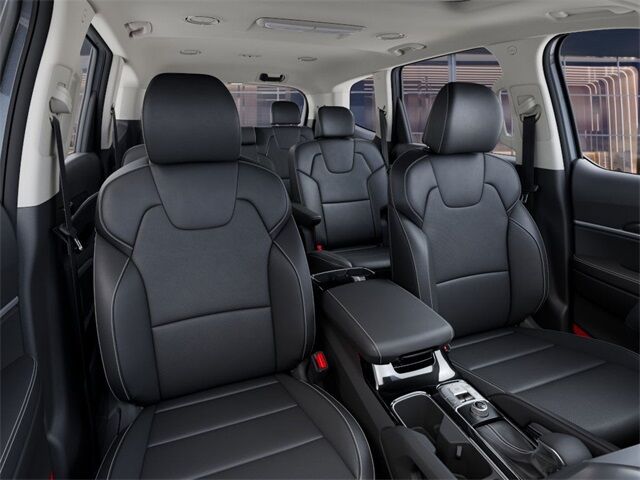 2025 Kia Telluride S Glendale CA