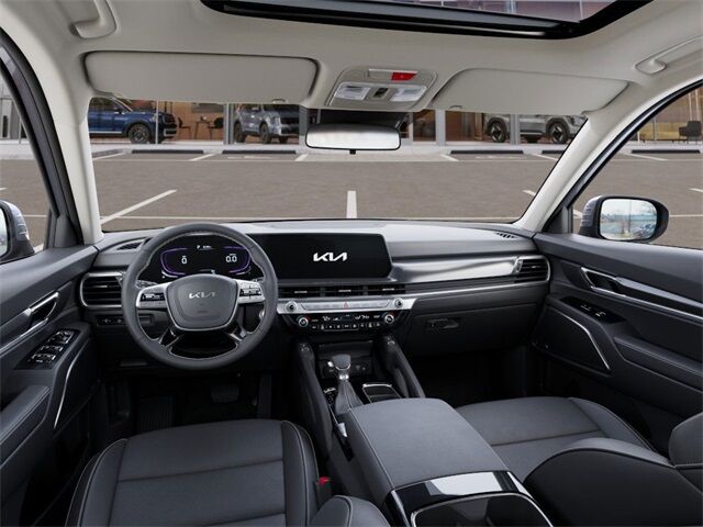 2025 Kia Telluride S Glendale CA