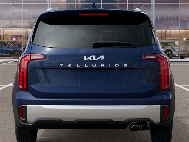 2025 Kia Telluride S Glendale CA