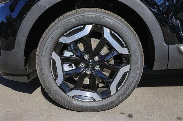 2025 Kia Telluride S Glendale CA