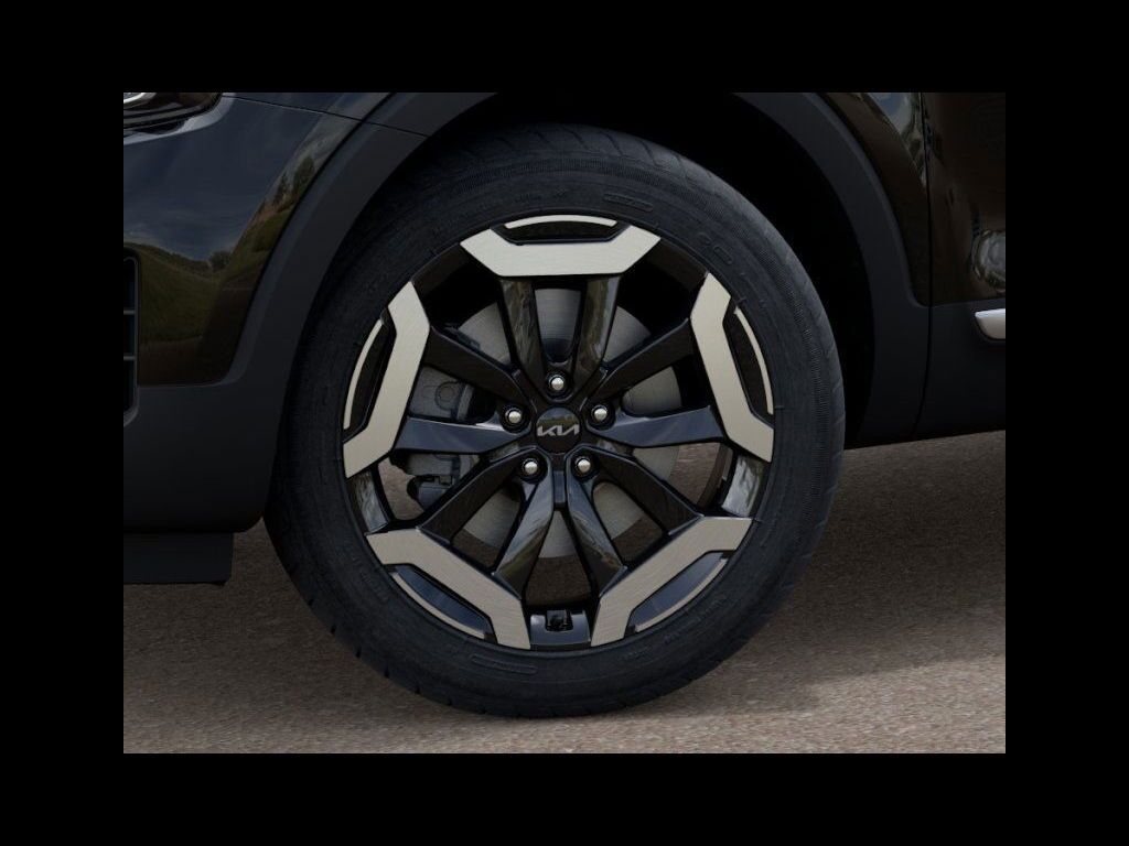 2025 Kia Telluride S Glendale CA