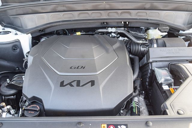 2025 Kia Telluride S Glendale CA