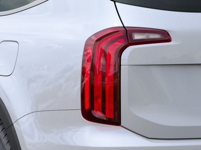 2025 Kia Telluride S Glendale CA