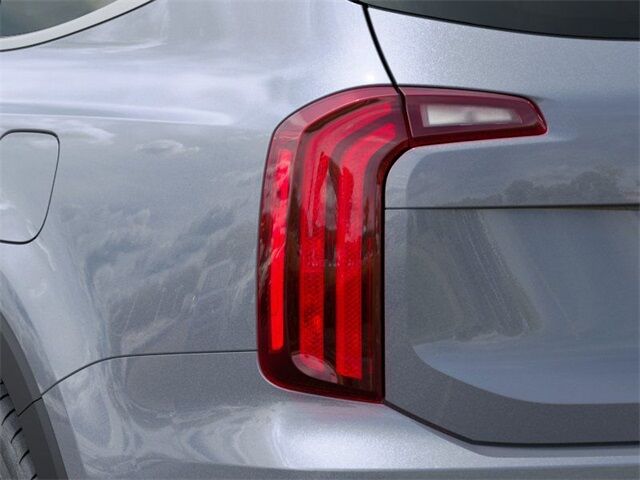 2025 Kia Telluride S Glendale CA