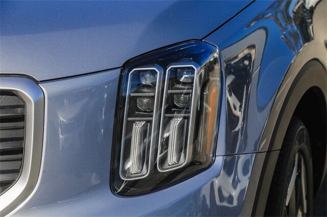 2025 Kia Telluride S Glendale CA