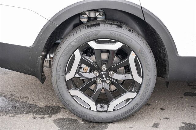 2025 Kia Telluride S Glendale CA