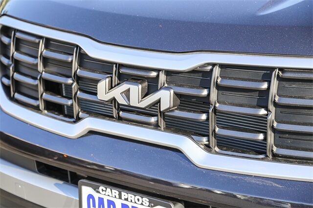 2025 Kia Telluride S Glendale CA