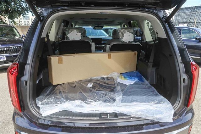 2025 Kia Telluride S Glendale CA