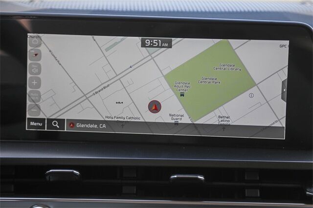 2025 Kia Telluride S Glendale CA