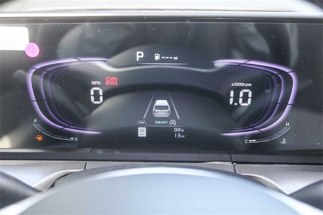 2025 Kia Telluride S Glendale CA