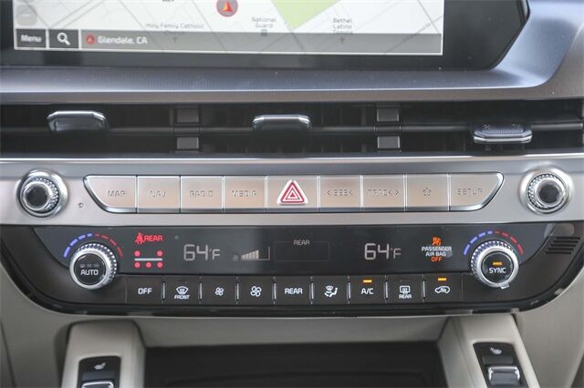 2025 Kia Telluride S Glendale CA