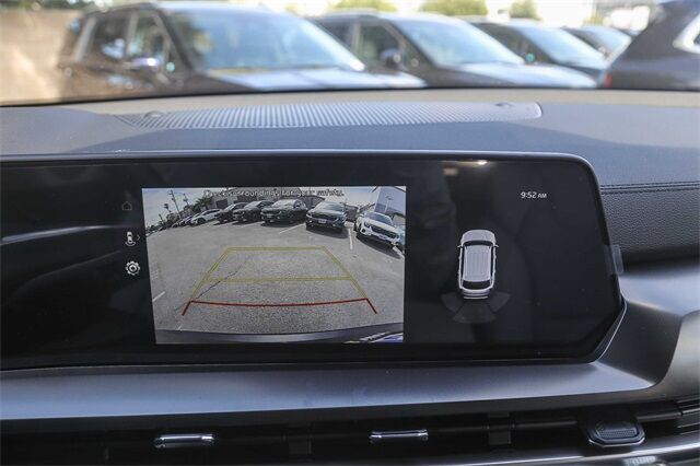 2025 Kia Telluride S Glendale CA