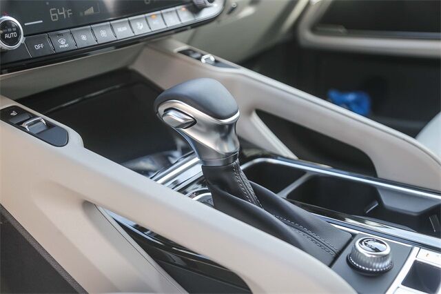 2025 Kia Telluride S Glendale CA