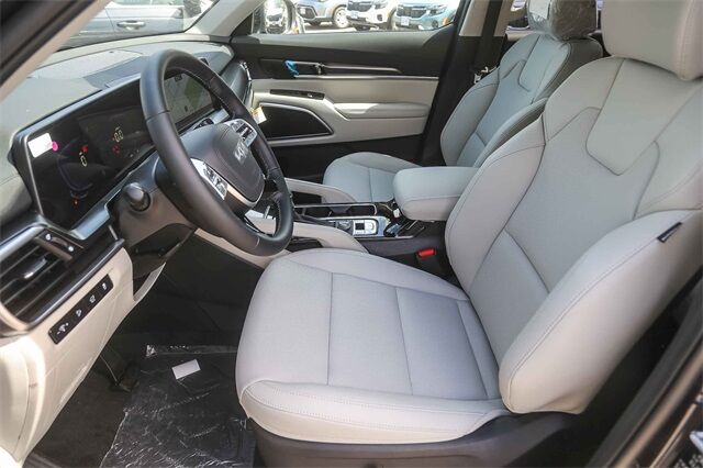 2025 Kia Telluride S Glendale CA