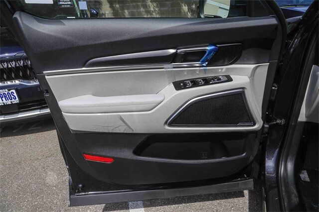 2025 Kia Telluride S Glendale CA