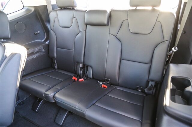 2025 Kia Telluride S Glendale CA