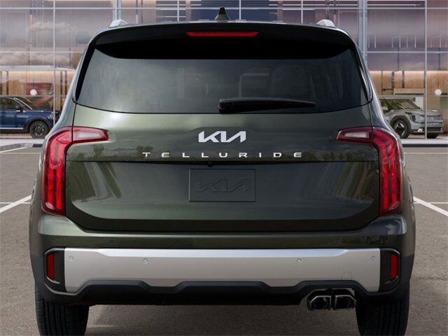 2025 Kia Telluride S Glendale CA