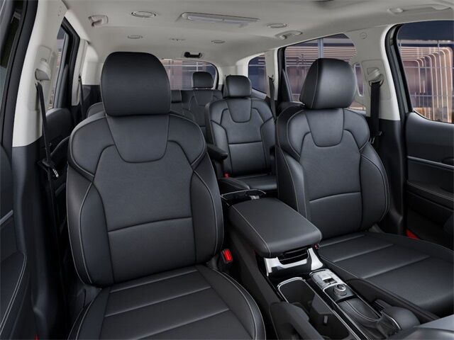 2025 Kia Telluride S Glendale CA