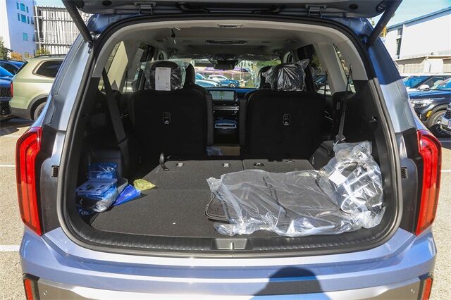 2025 Kia Telluride S Glendale CA