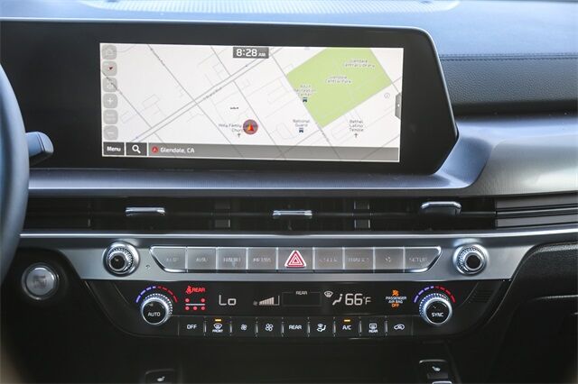 2025 Kia Telluride S Glendale CA