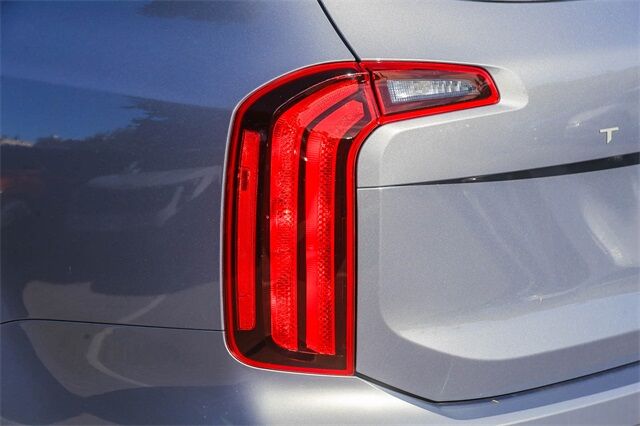 2025 Kia Telluride S Glendale CA