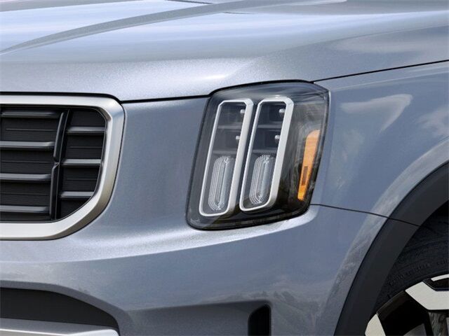 2025 Kia Telluride S Glendale CA