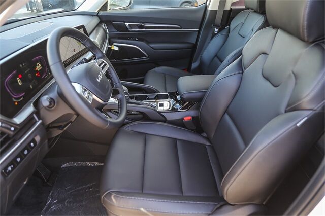 2025 Kia Telluride S Glendale CA