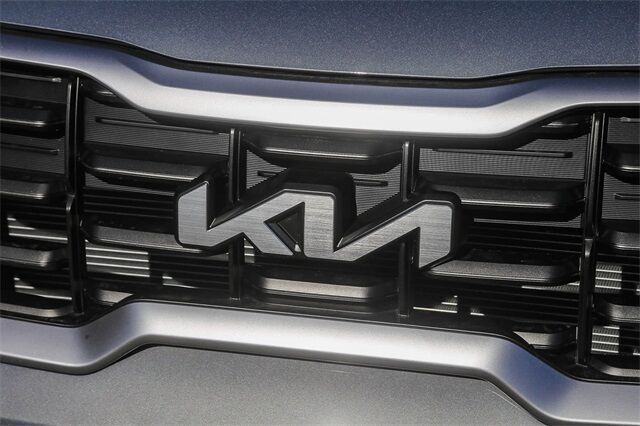 2025 Kia Telluride S Glendale CA