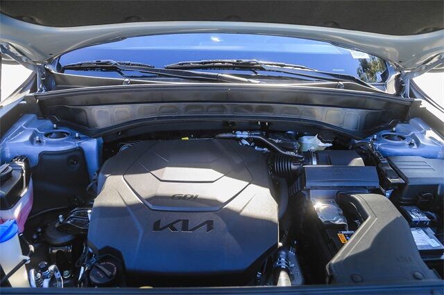 2025 Kia Telluride S Glendale CA