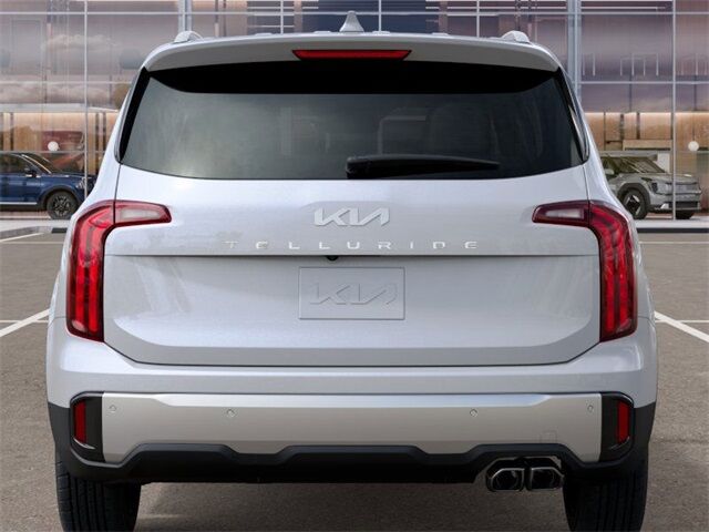 2025 Kia Telluride S Glendale CA