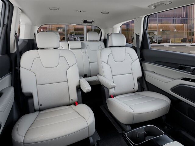 2025 Kia Telluride S Glendale CA