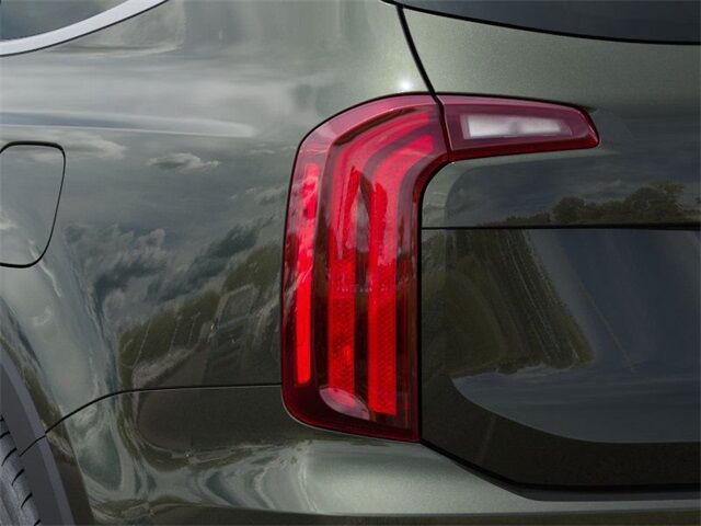 2025 Kia Telluride S Glendale CA