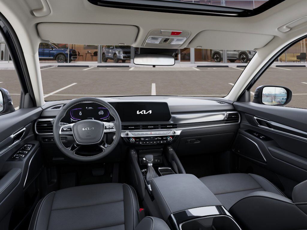2025 Kia Telluride S Hamburg PA
