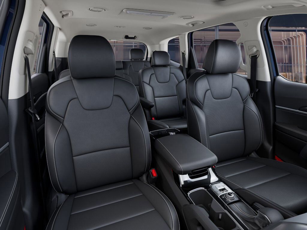 2025 Kia Telluride S Hamburg PA