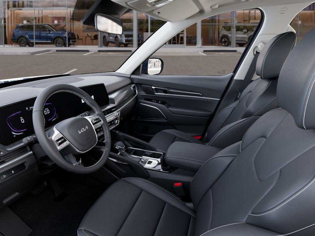 2025 Kia Telluride S Hamburg PA