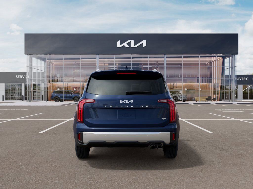 2025 Kia Telluride S Hamburg PA