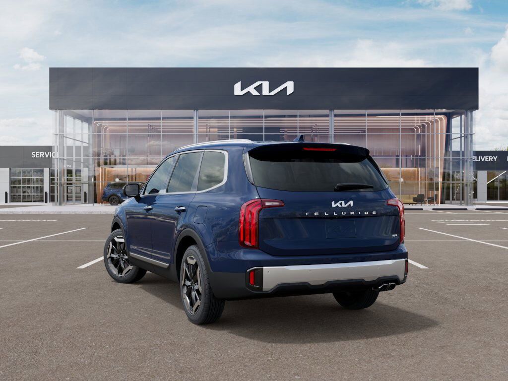 2025 Kia Telluride S Hamburg PA