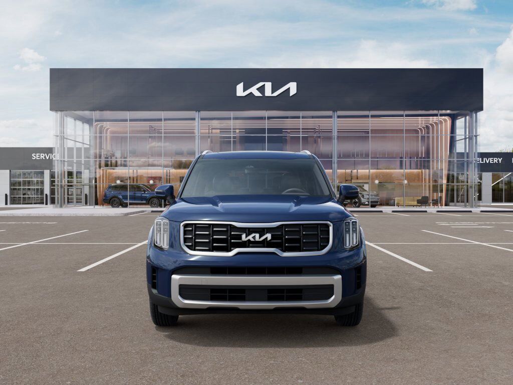 2025 Kia Telluride S Hamburg PA