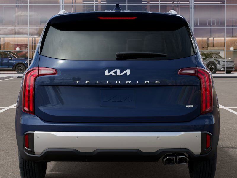 2025 Kia Telluride S Hamburg PA