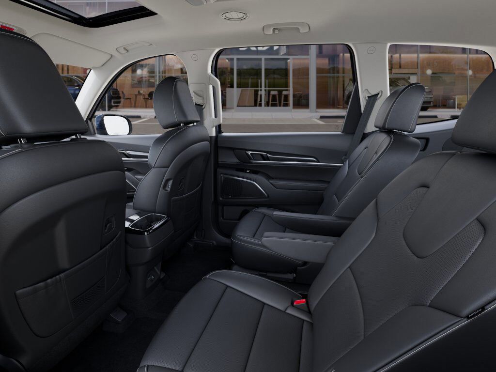 2025 Kia Telluride S Hamburg PA