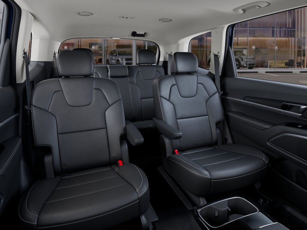 2025 Kia Telluride S Hamburg PA