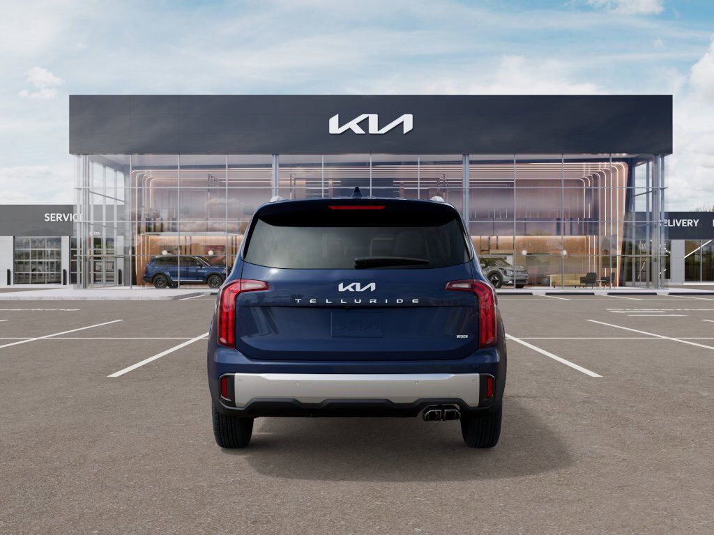 2025 Kia Telluride S Hamburg PA