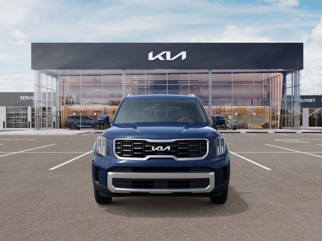 2025 Kia Telluride S Hamburg PA