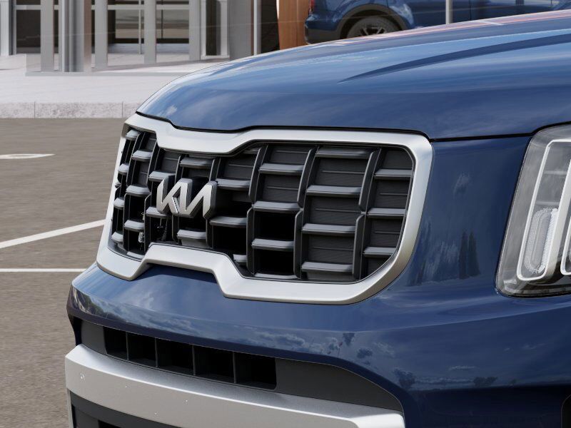 2025 Kia Telluride S Hamburg PA